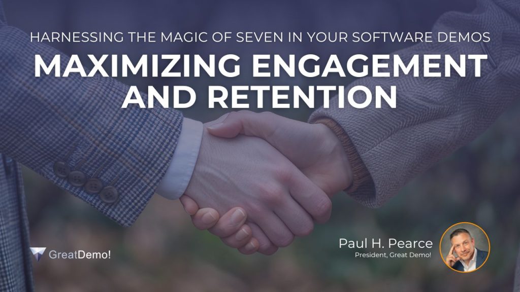 Maximizing Engagement and Retention