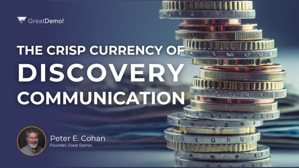 discovery communication