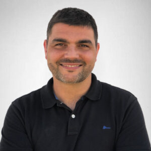 Álvaro Toscano Pérez