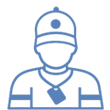 Icon of trainer