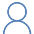 Icon of user