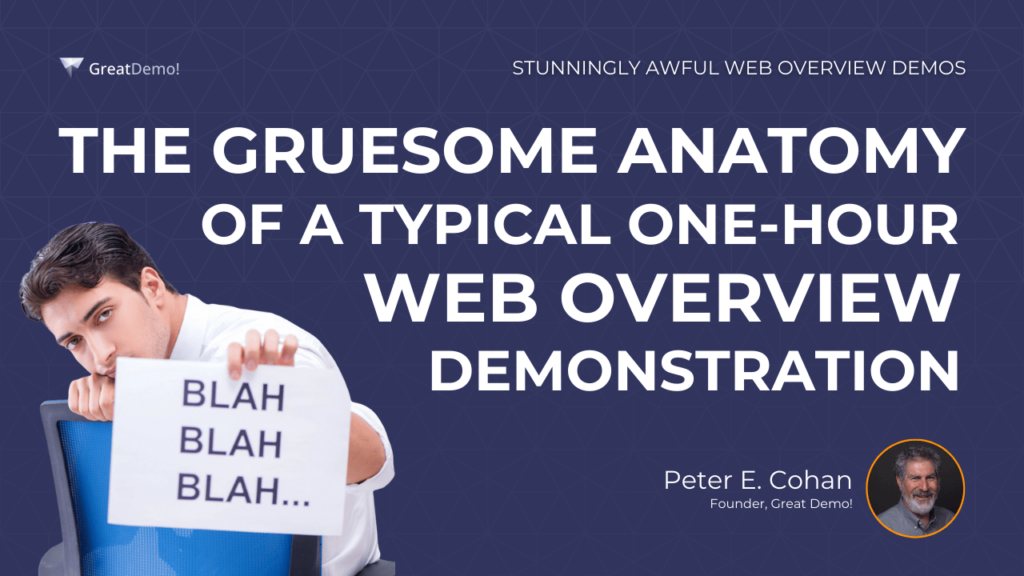 awful web overview demo