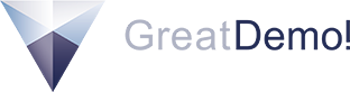 Logo of GreatDemo